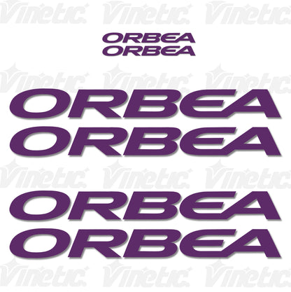 ORBEA - MORADO