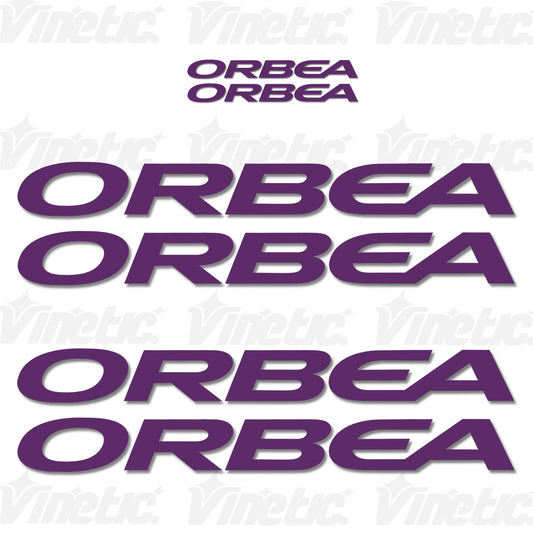 ORBEA - MORADO
