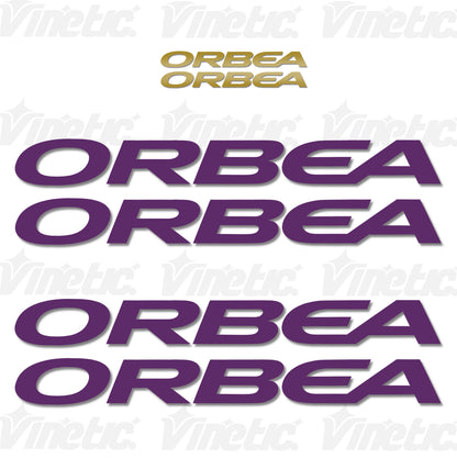 ORBEA - MORADO