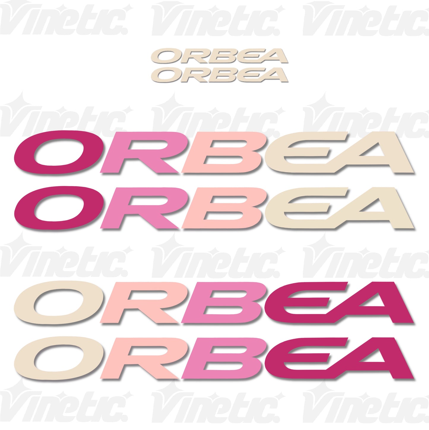 ORBEA - MUSE 4