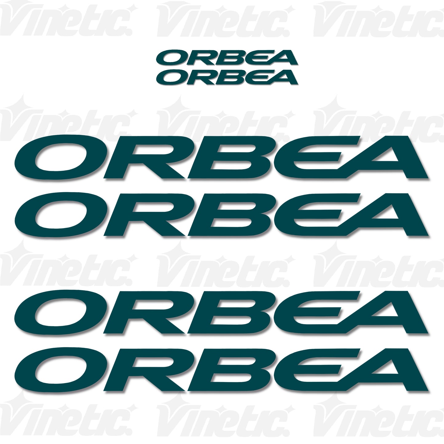 ORBEA - OCÉANO