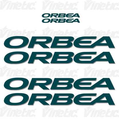 ORBEA - OCÉANO