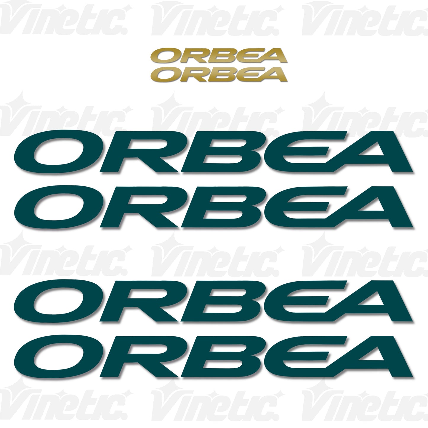 ORBEA - OCÉANO