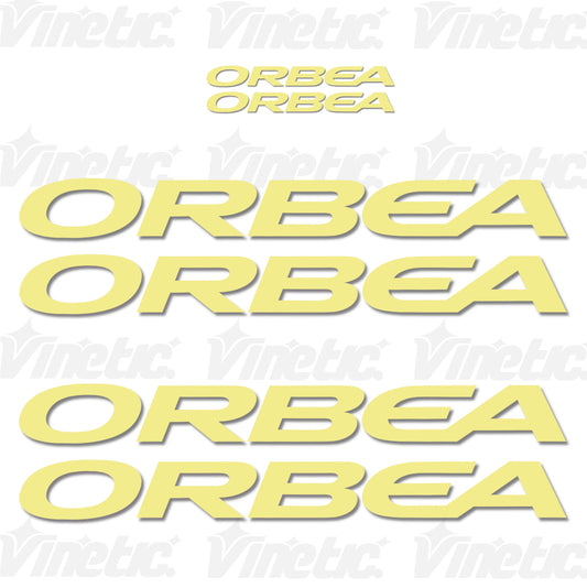 ORBEA - PASTEL
