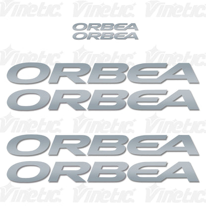 ORBEA - PLATEADO