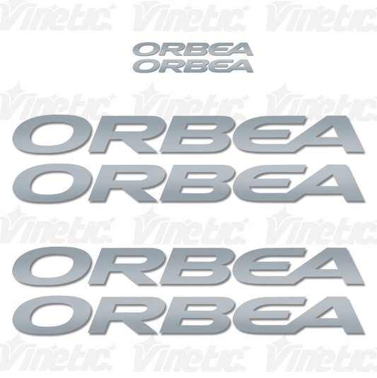 ORBEA - PLATEADO