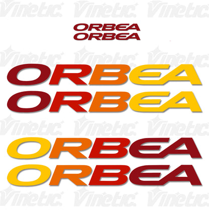 ORBEA - SAFFRON 4