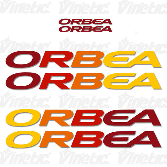 ORBEA - SAFFRON 4