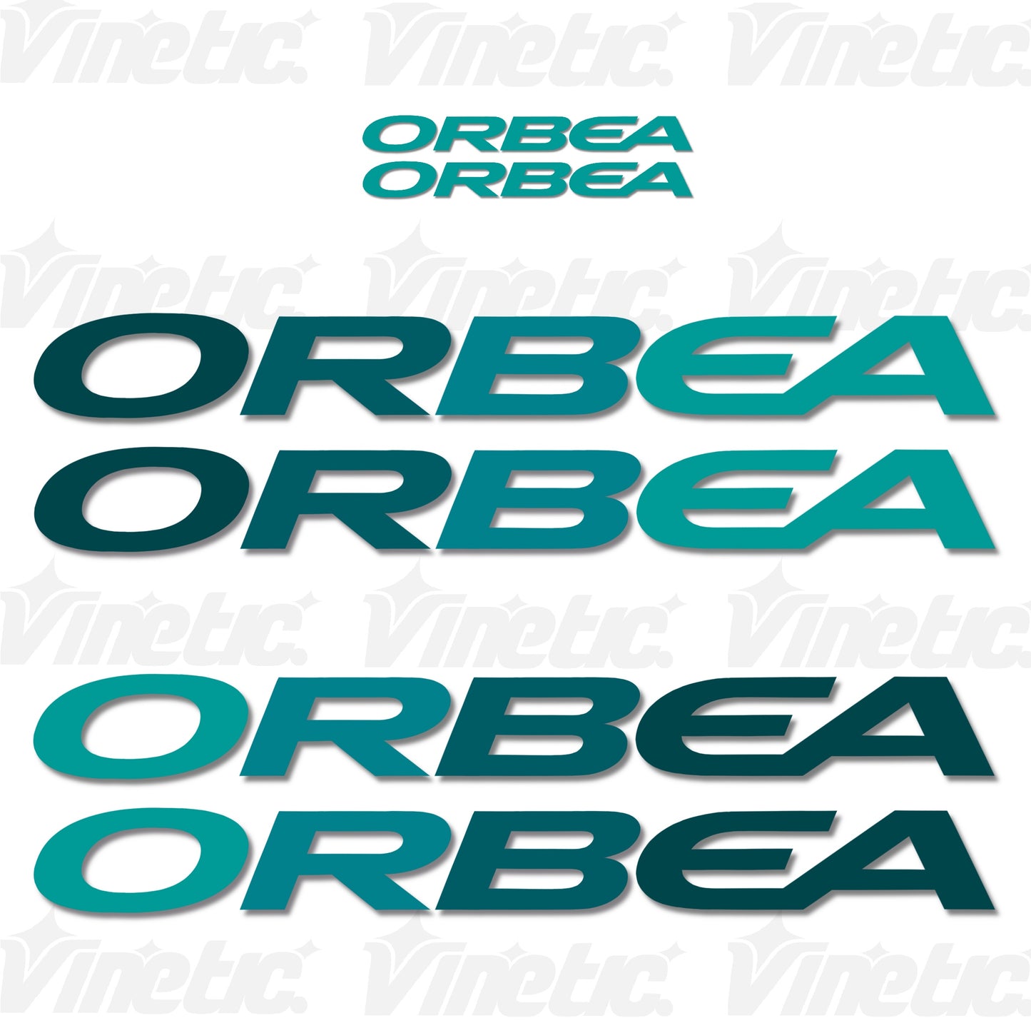 ORBEA - TITAN 4