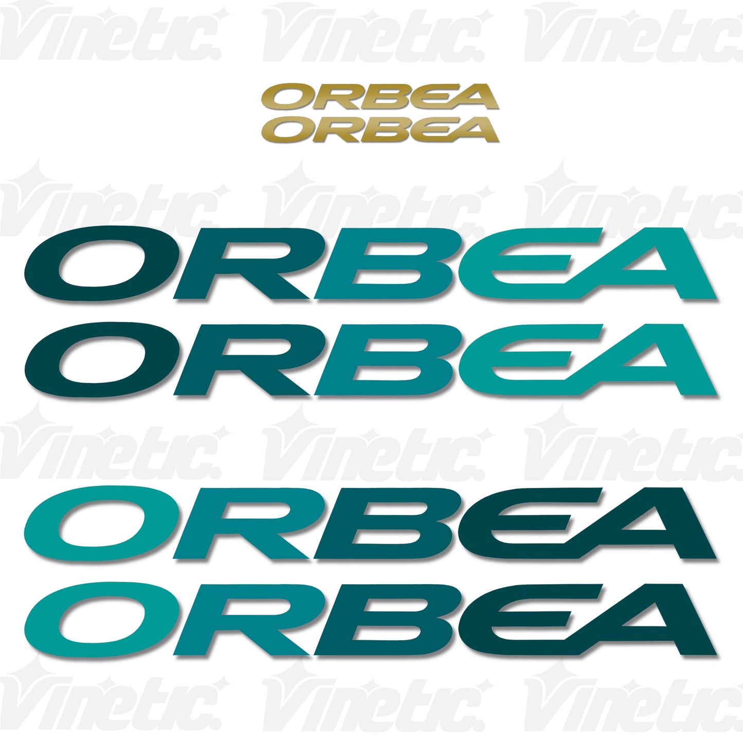 ORBEA - TITAN 4
