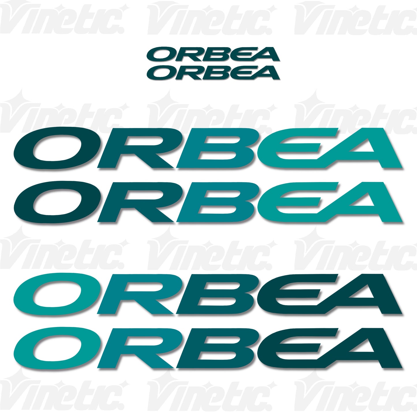 ORBEA - TITAN 4