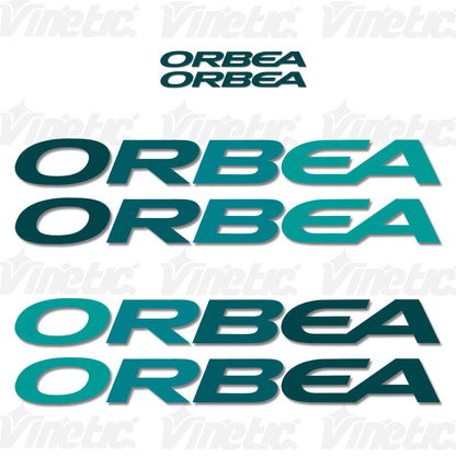 ORBEA - TITAN 4