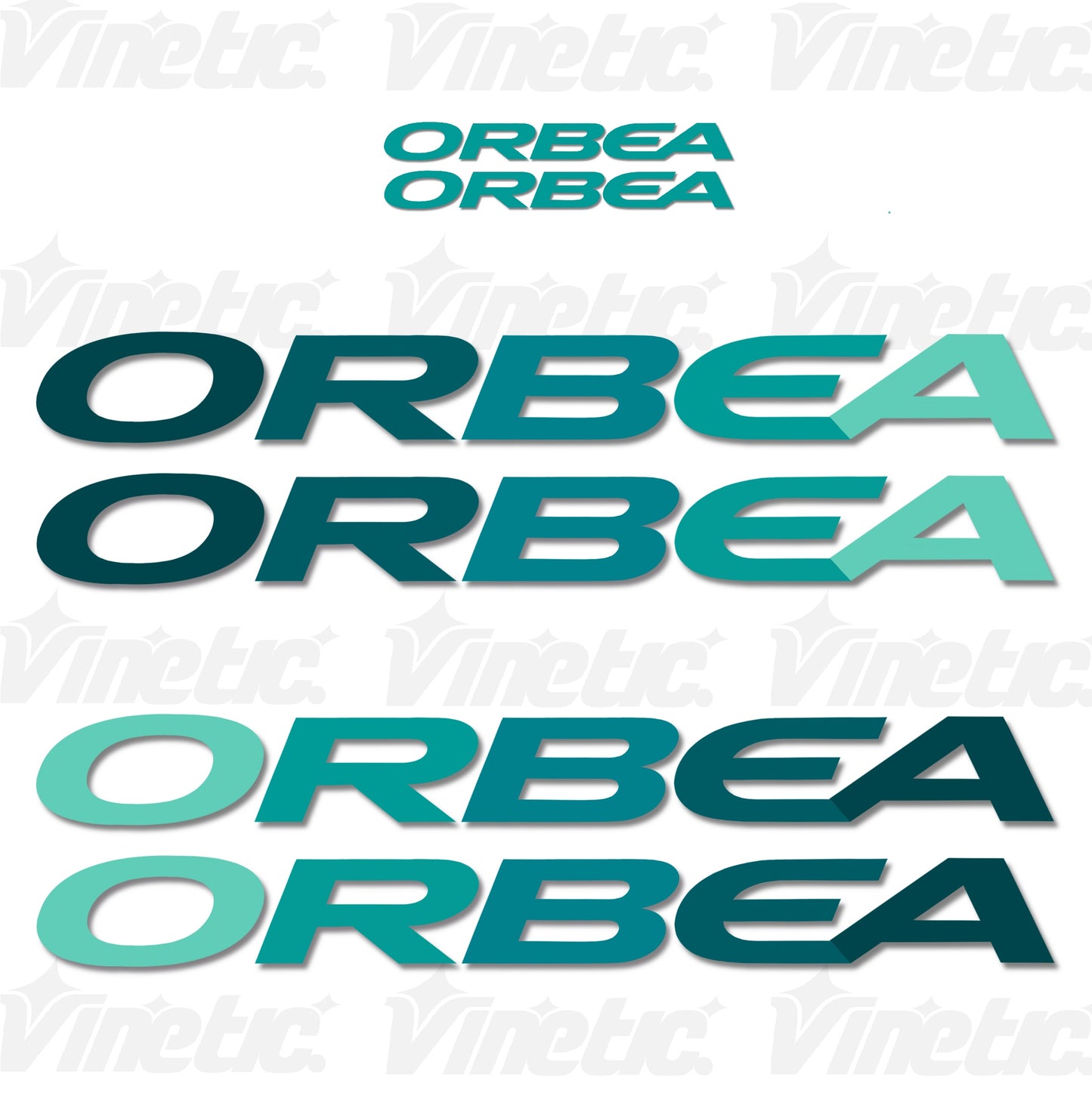 ORBEA - TITAN
