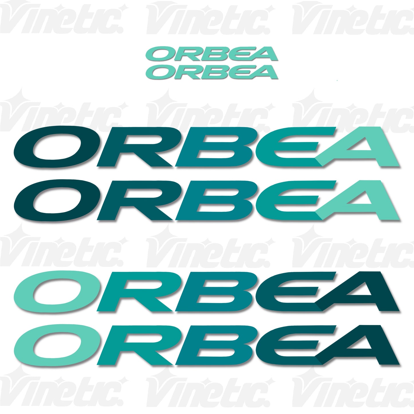 ORBEA - TITAN