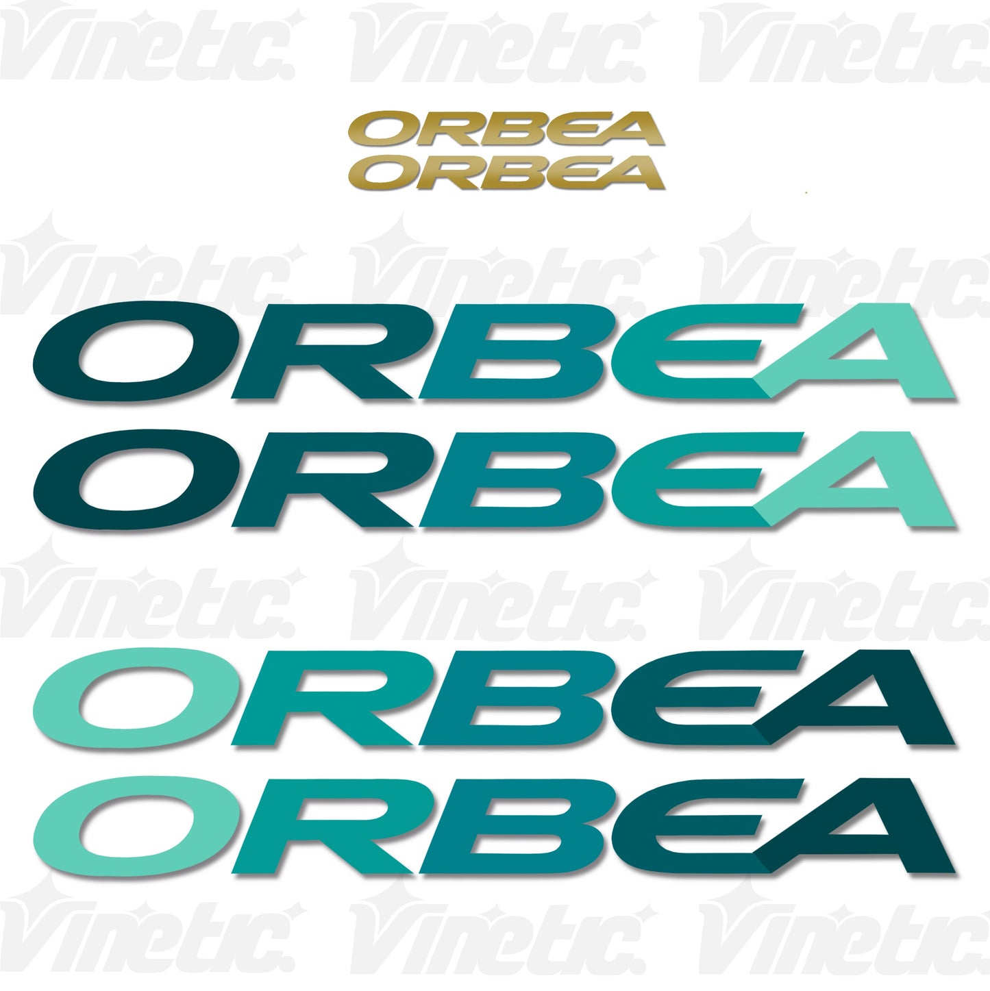 ORBEA - TITAN