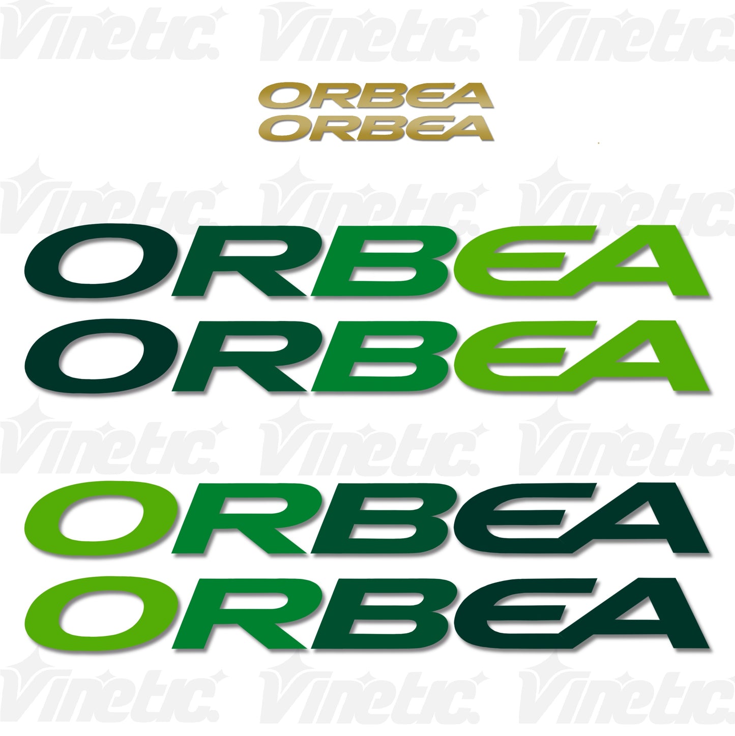 ORBEA - TROPICAL 4