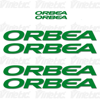 ORBEA - VERDE