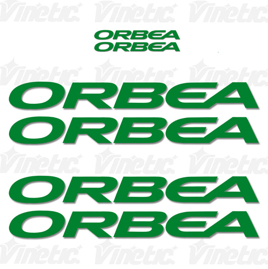 ORBEA - VERDE