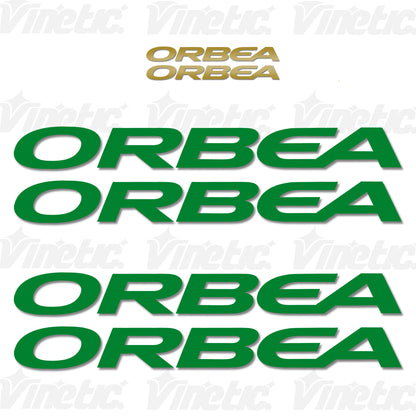 ORBEA - VERDE