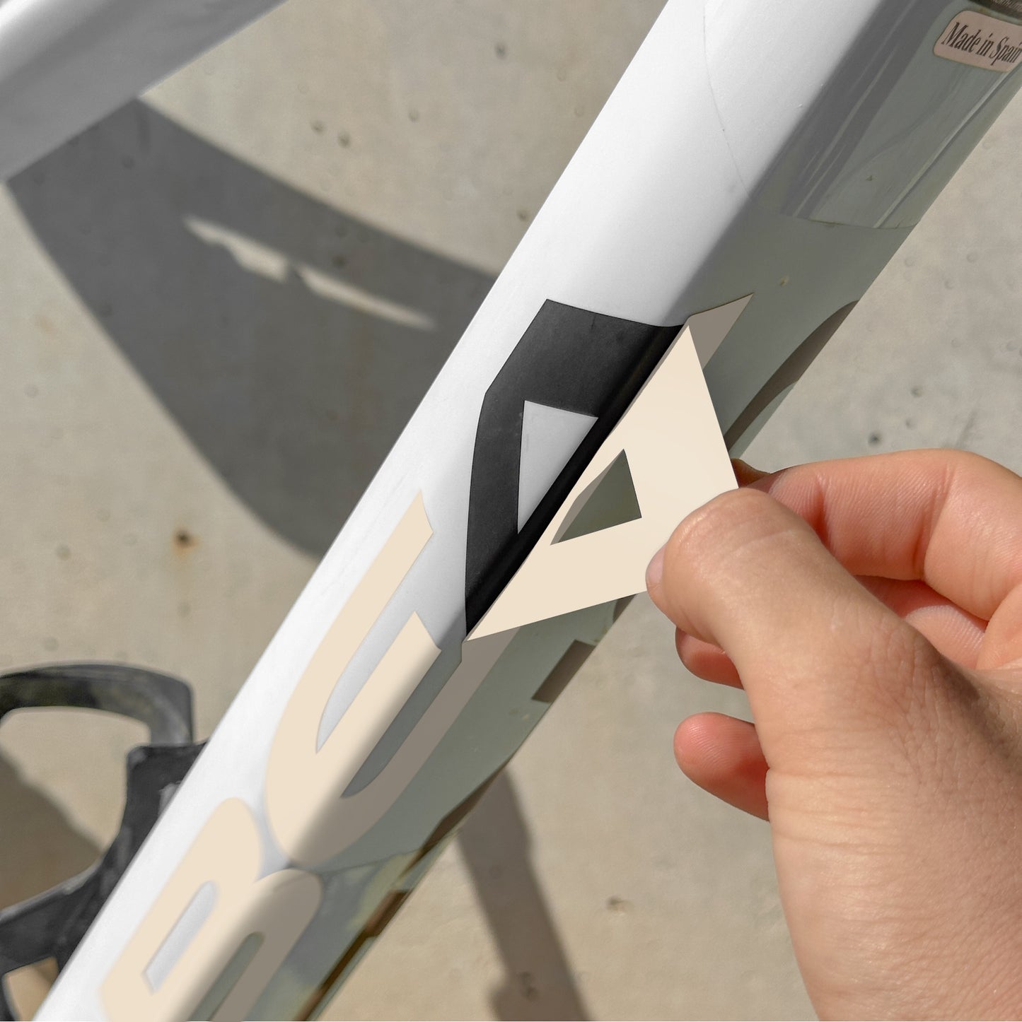 ORBEA - BEIGE