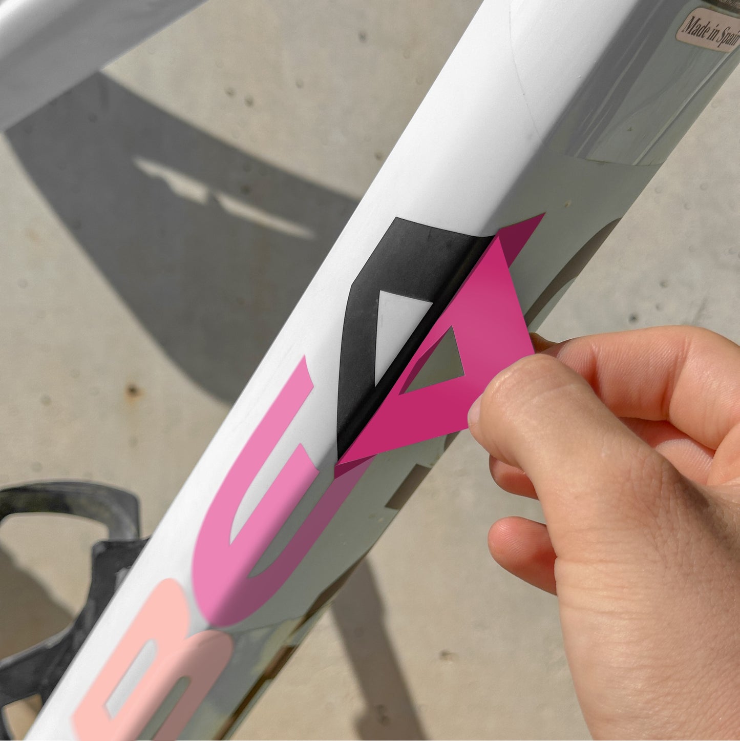 ORBEA - CEREZA