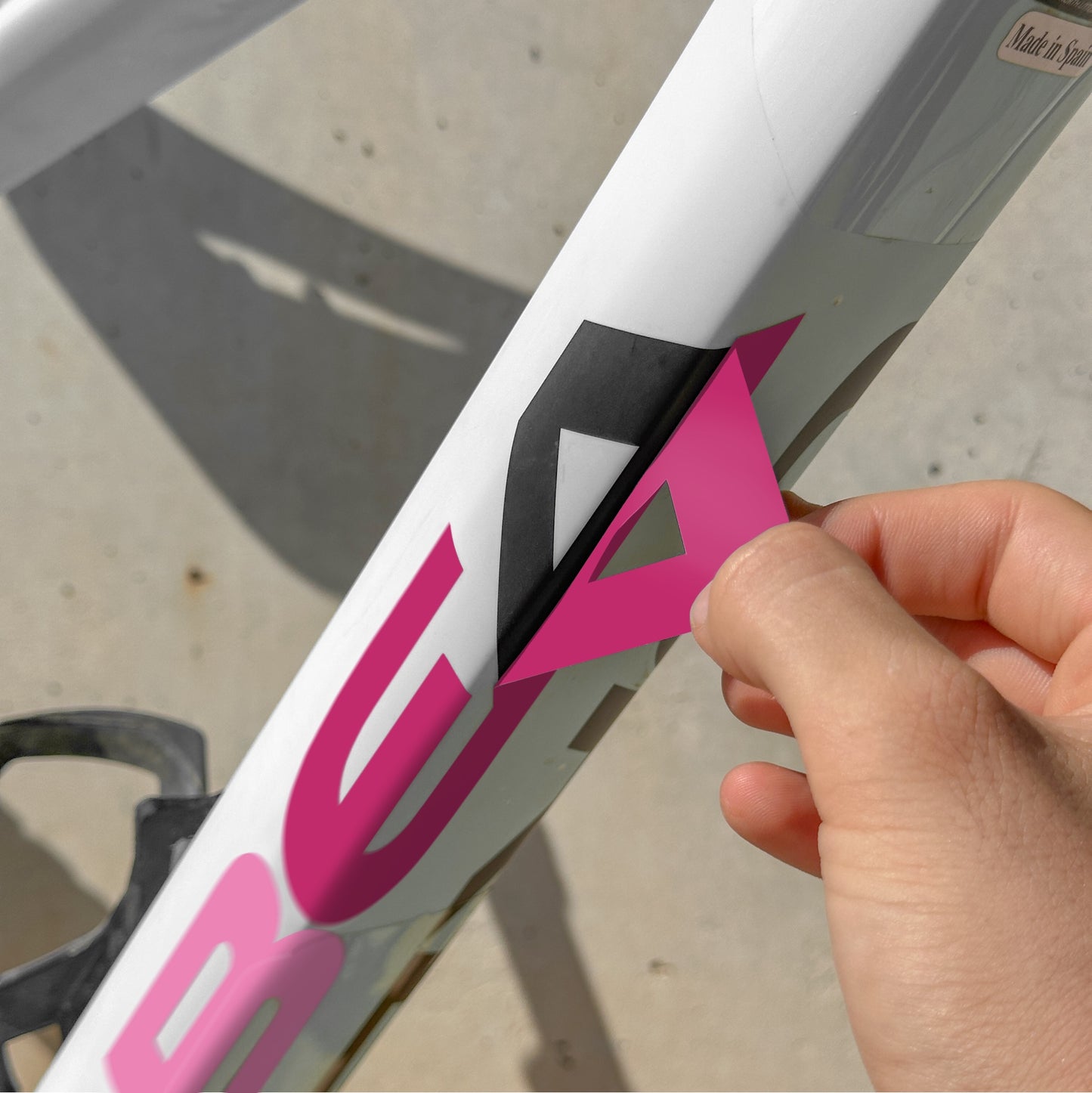 ORBEA - LAOS 4