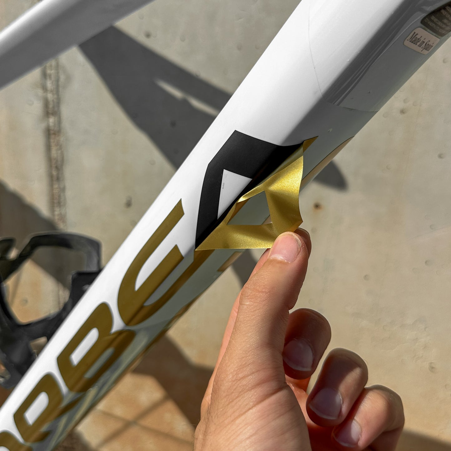 ORBEA - DORADO