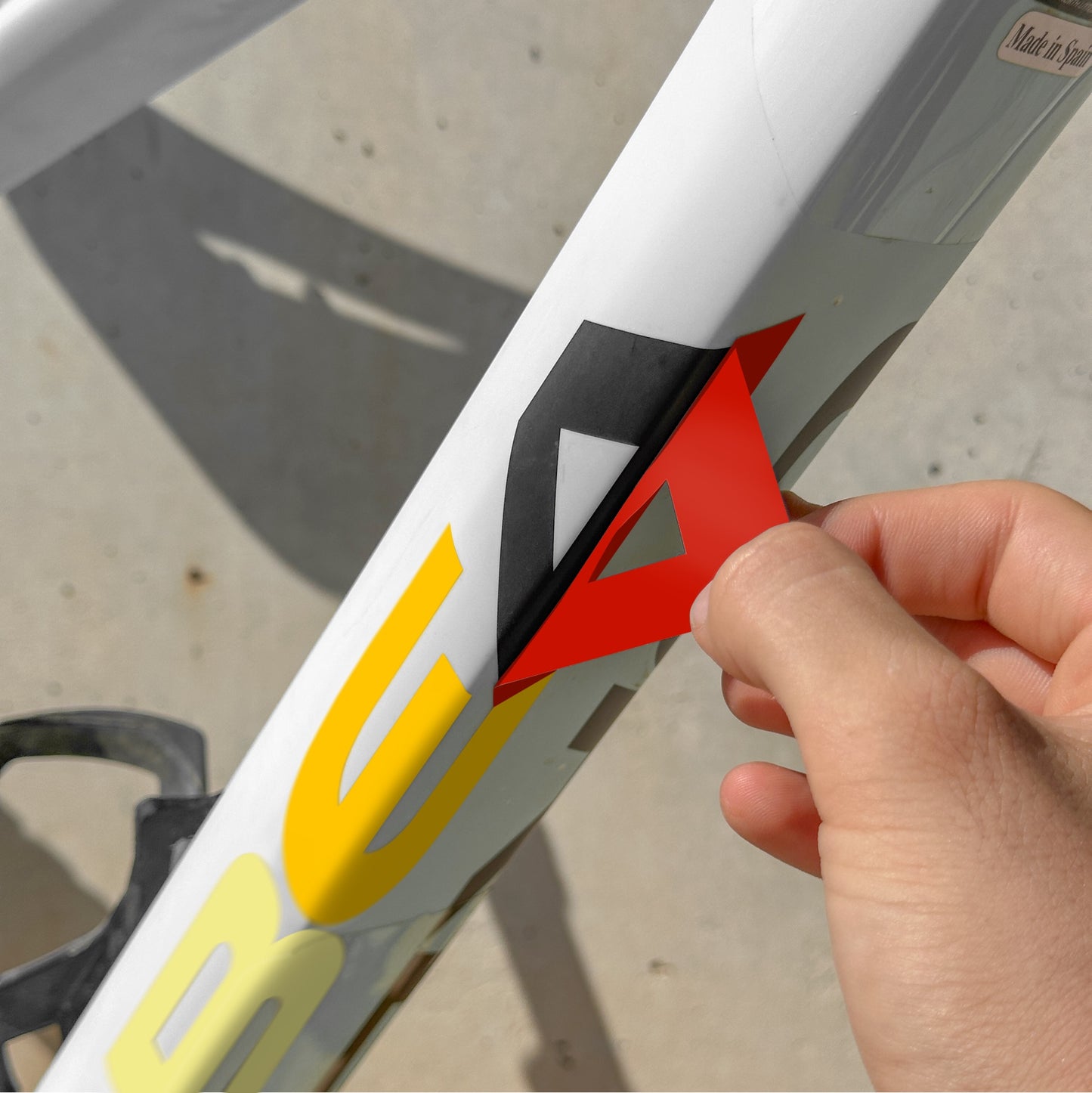 ORBEA - FIESTA