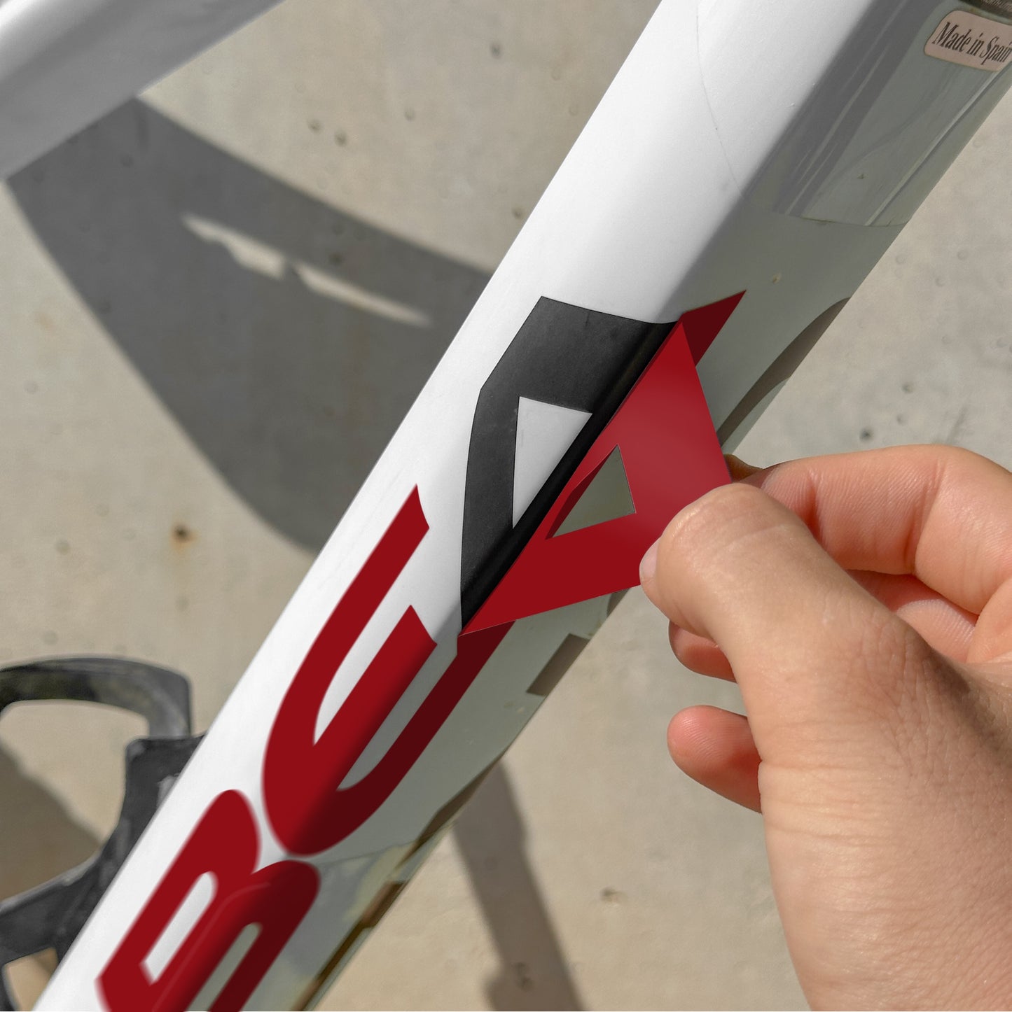 ORBEA - GRANATE