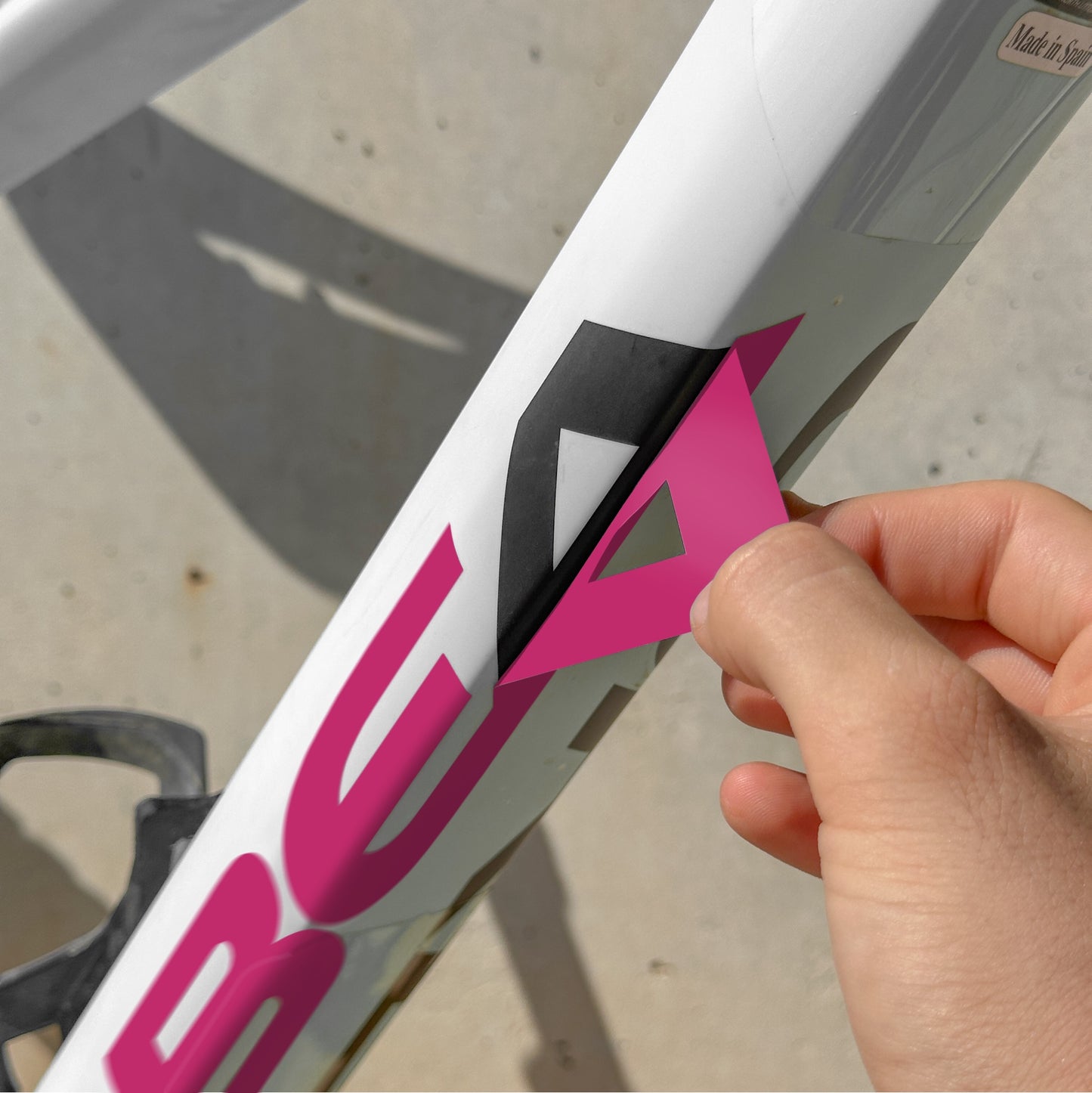ORBEA - MAGENTA