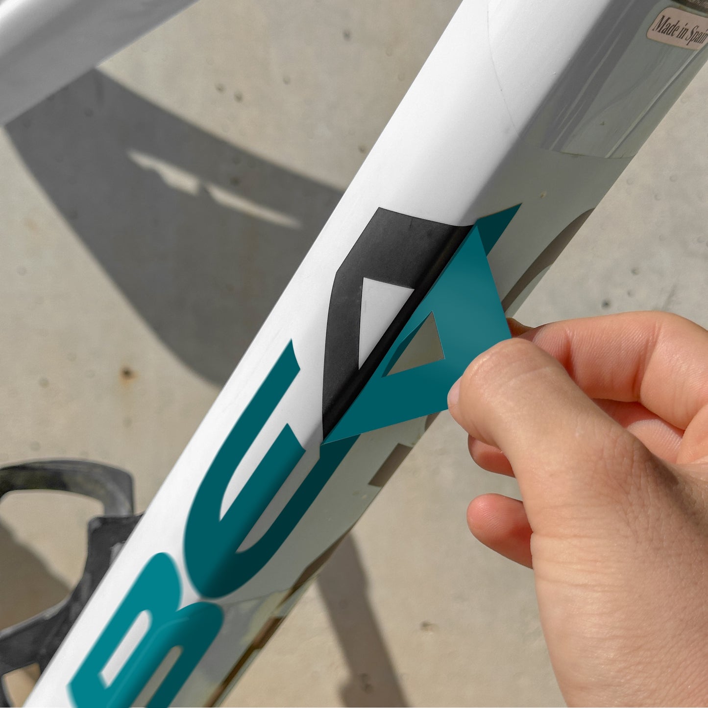 ORBEA - NESS 4