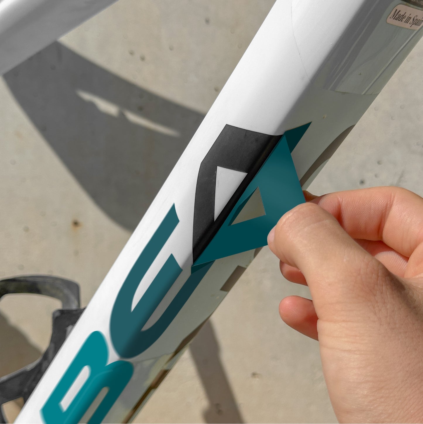 ORBEA - TITAN