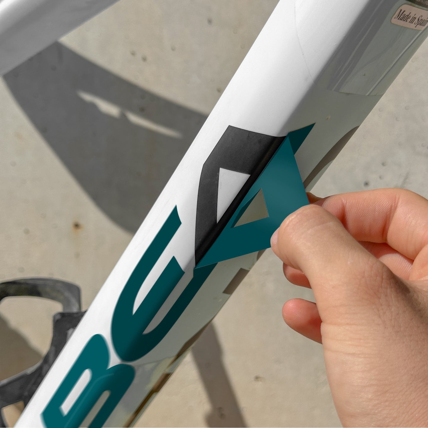 ORBEA - TITAN 4