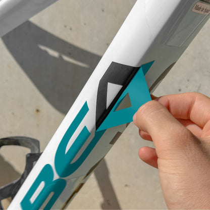 ORBEA - TURQUESA