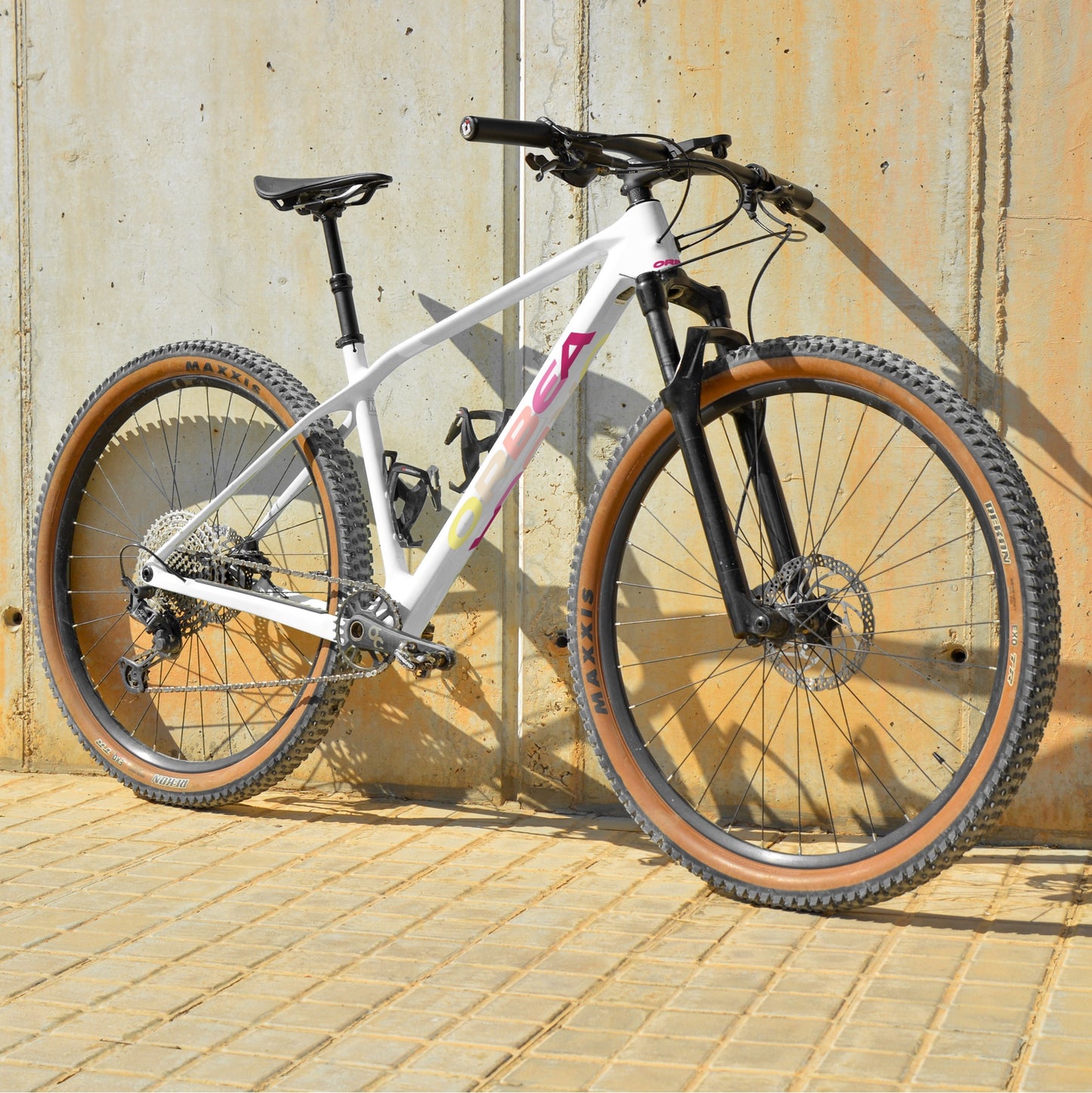 ORBEA - CEREZA