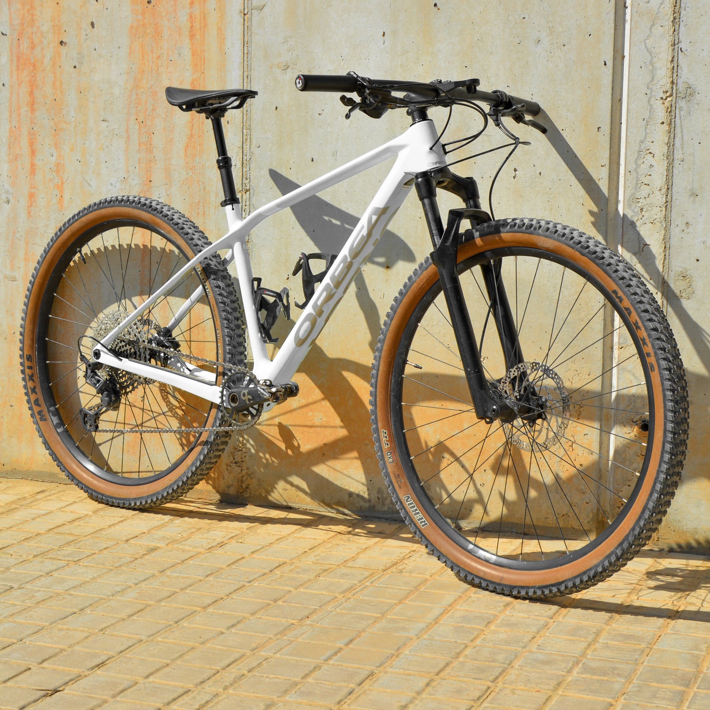 ORBEA - PLATEADO