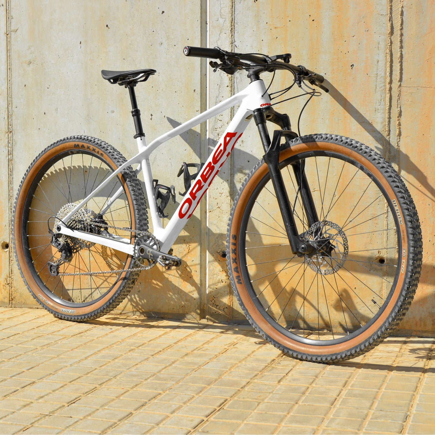 ORBEA - ROJO