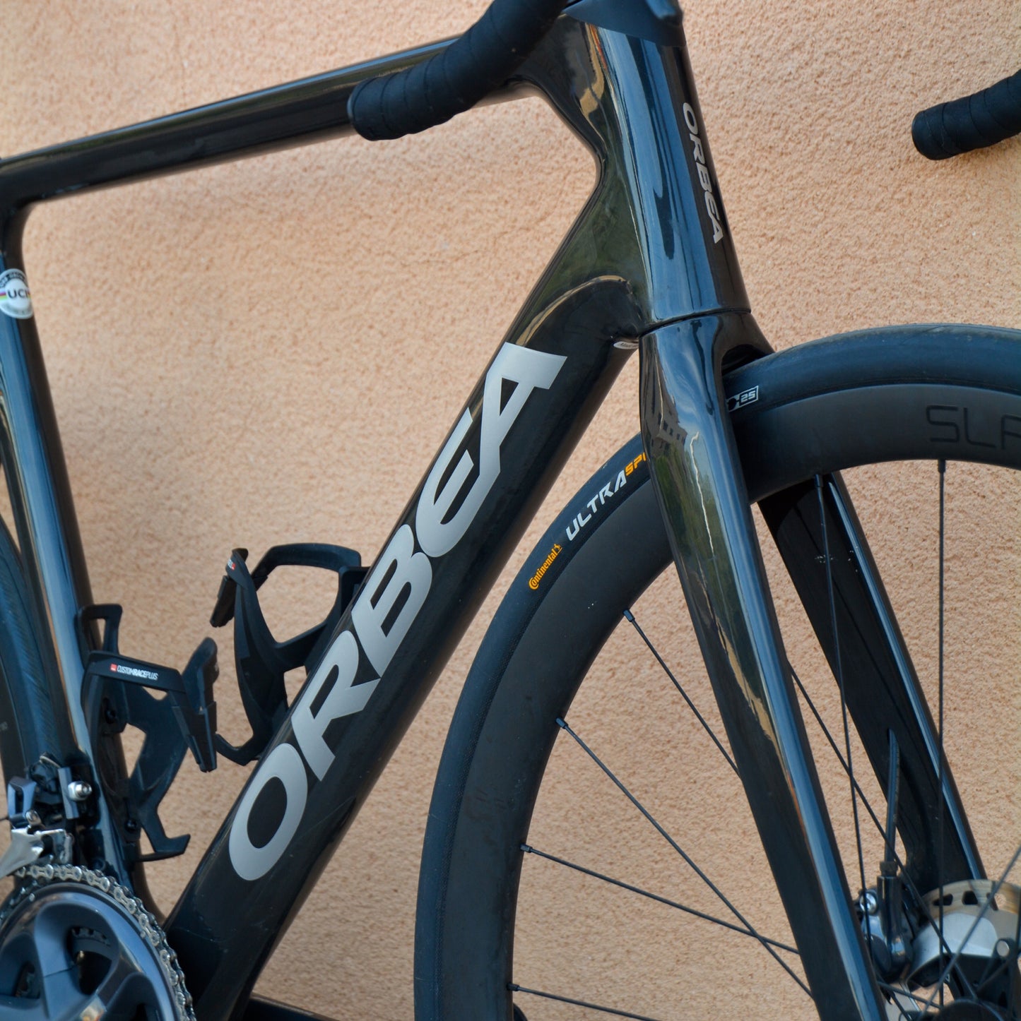 ORBEA - PLATEADO