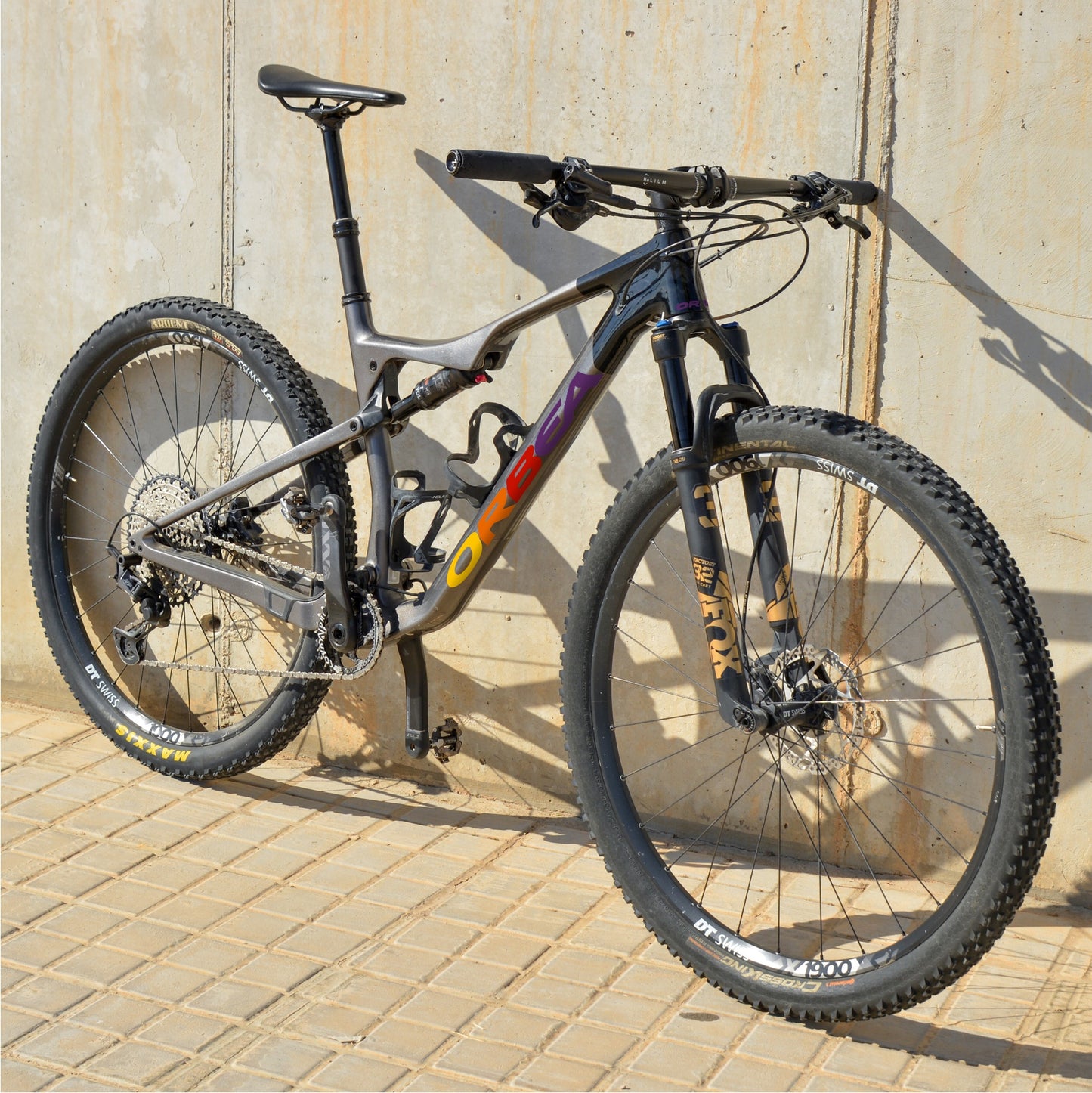 ORBEA - DYNAMICRON 4