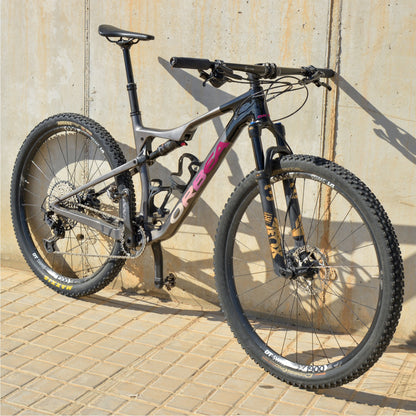 ORBEA - MUSE 4