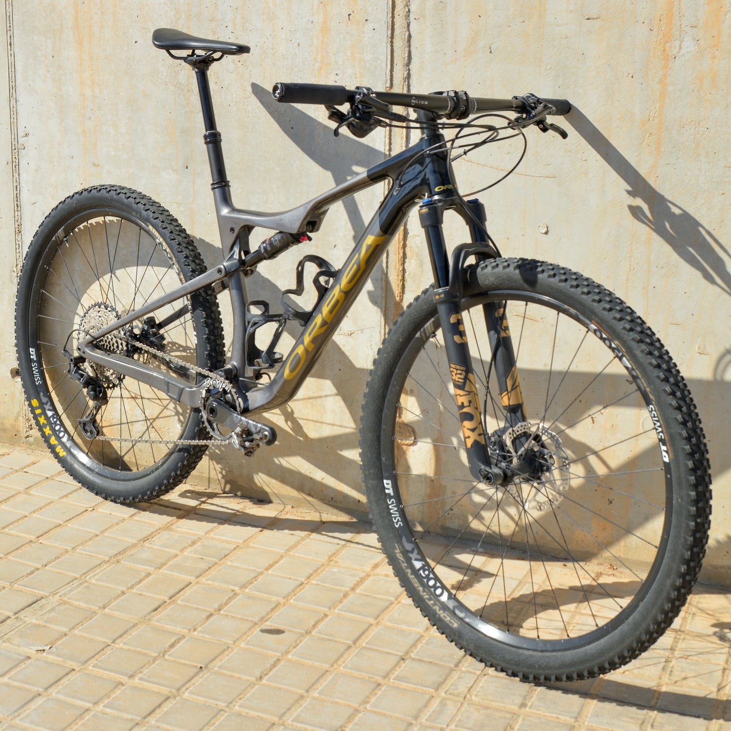 ORBEA - DORADO