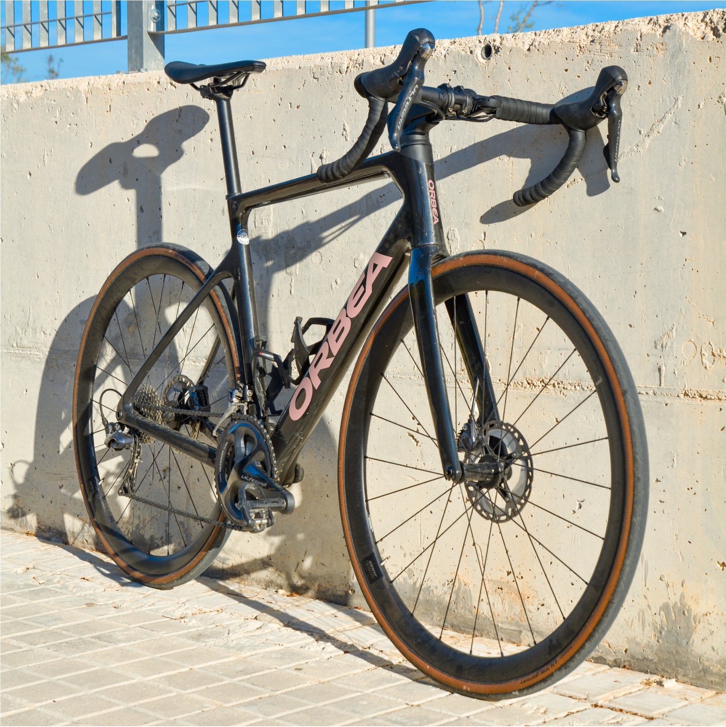 ORBEA - FLAMENCO