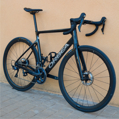 ORBEA - PLATEADO