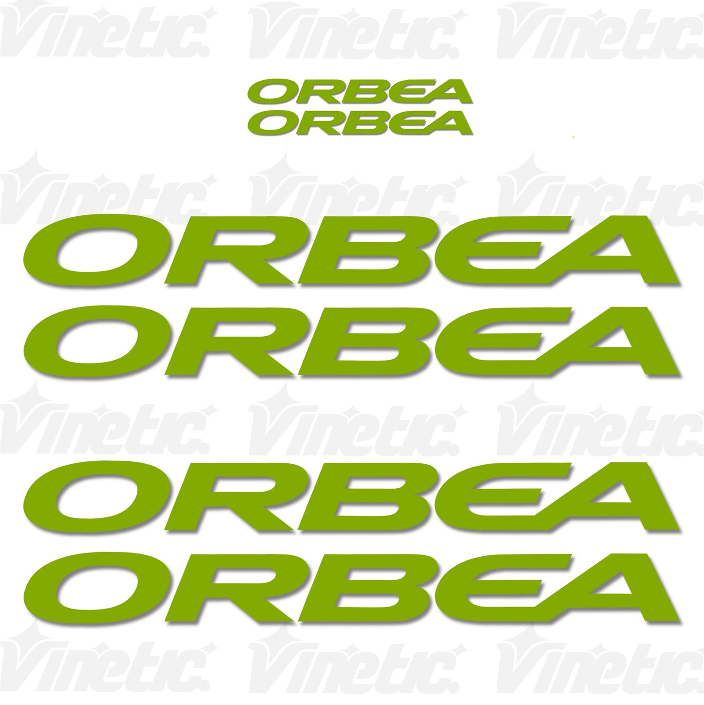 ORBEA - LIMA
