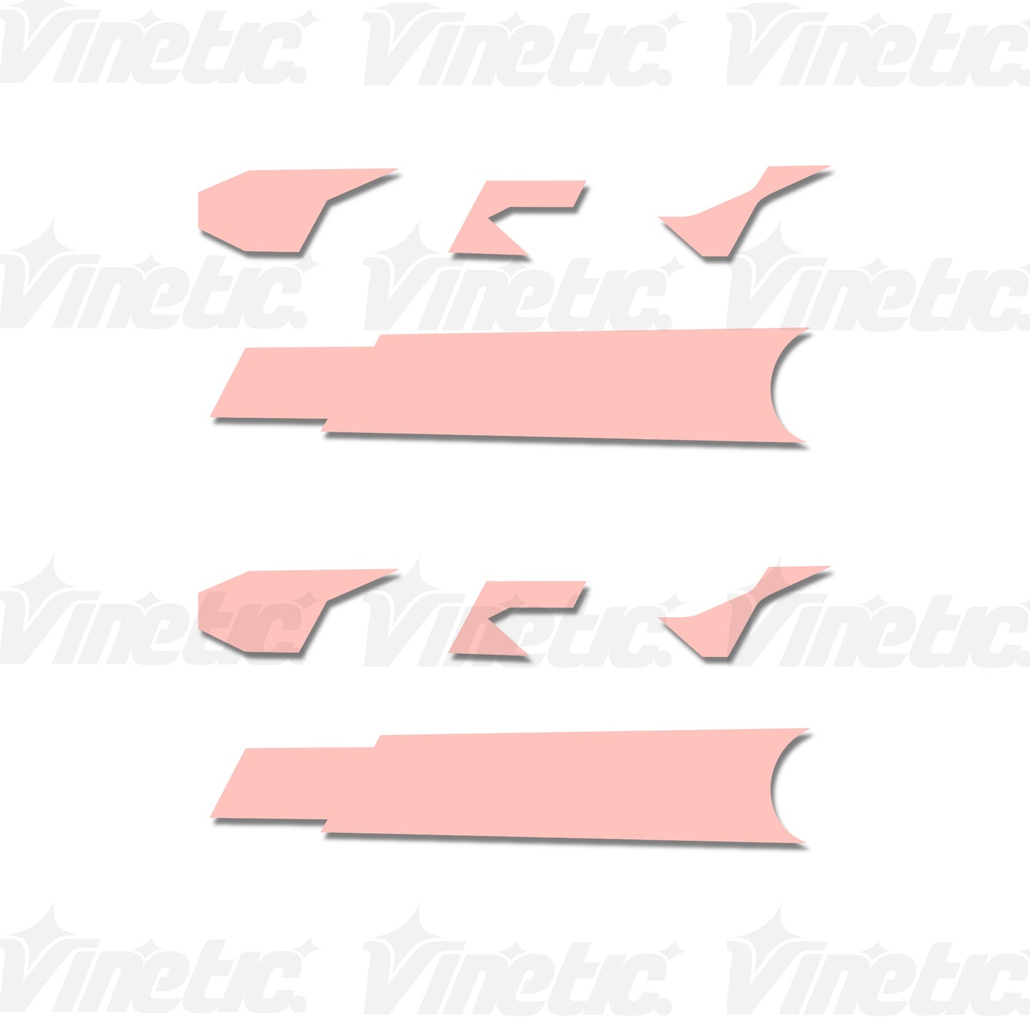 SPARK RC LOIN - FLAMENCO