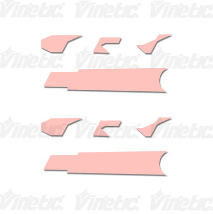 SPARK RC LOIN - FLAMENCO