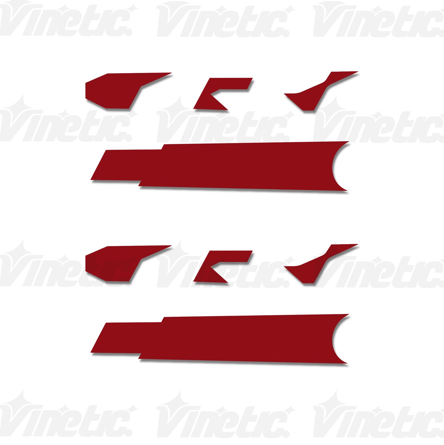 LOMO RC SPARK - GRANATE