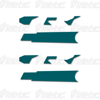 LOMO RC SPARK - LAGUNA