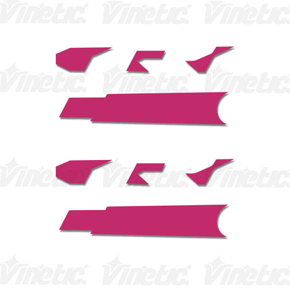 LOMO RC SPARK - MAGENTA