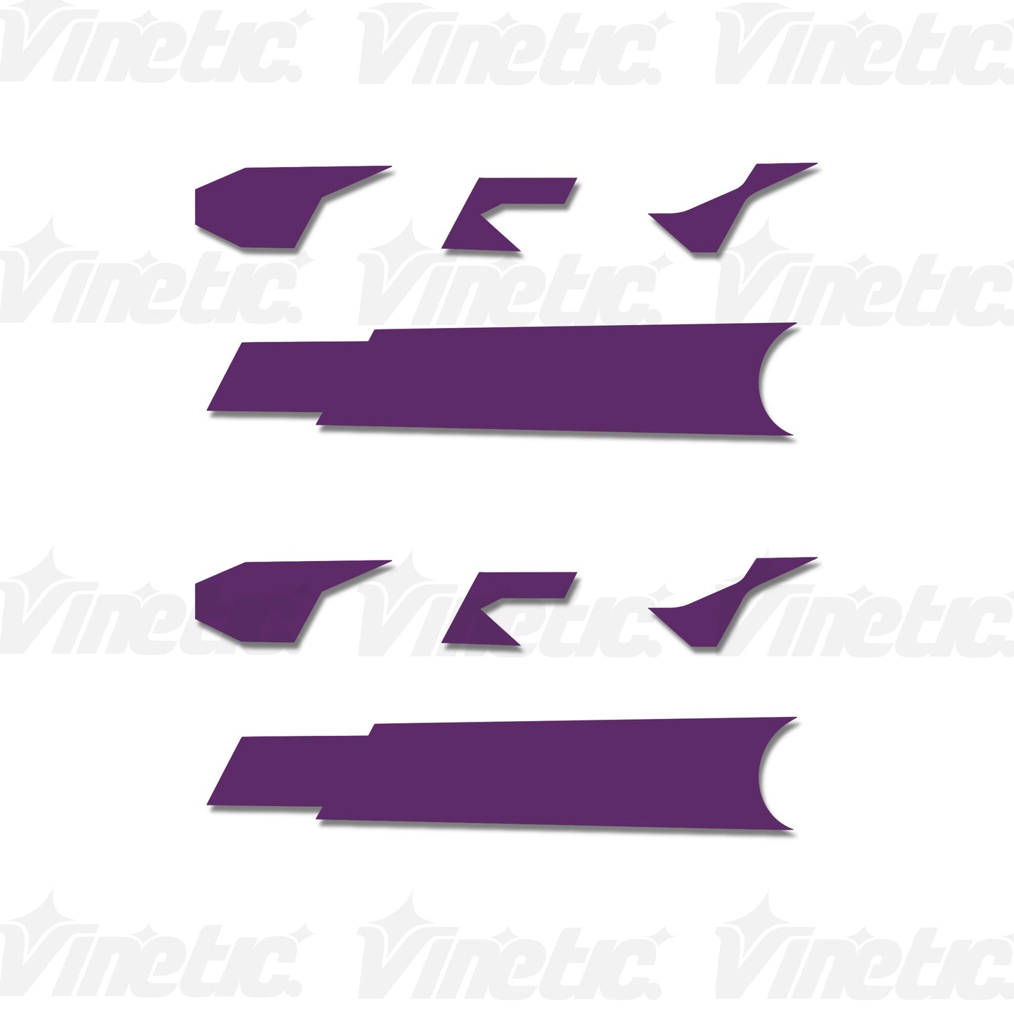 LOMO RC SPARK - MORADO